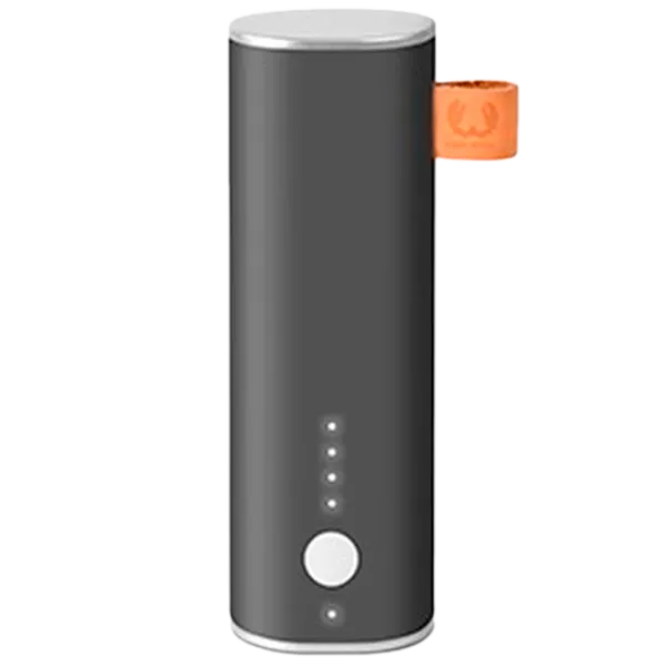 Power Bank Fresh 'N Rebel 1 Port 3000 мАч/ Черный photo 1