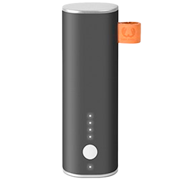 Power Bank Fresh 'N Rebel 1 Port 3000 мАч/ Черный photo 1