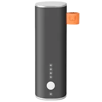 Power Bank Fresh 'N Rebel 1 Port 3000 mAh/ Black