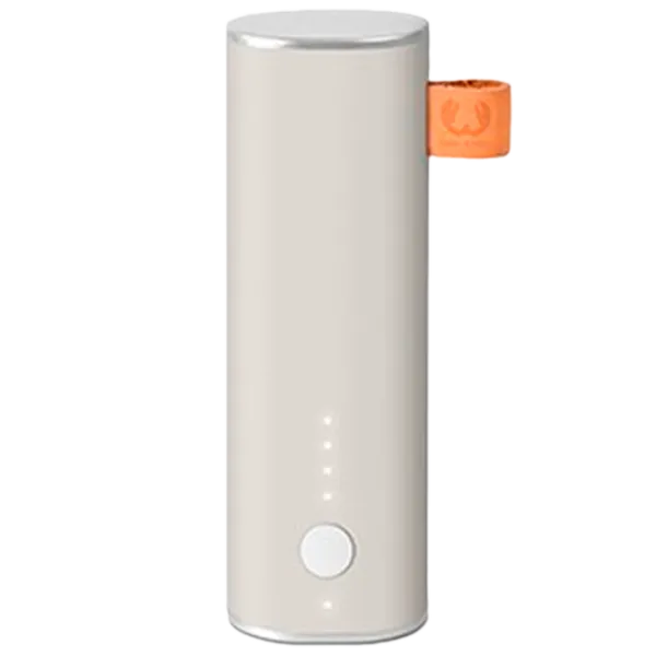 Power Bank Fresh 'N Rebel 1 Port 3000 мАч/ Grey photo 1