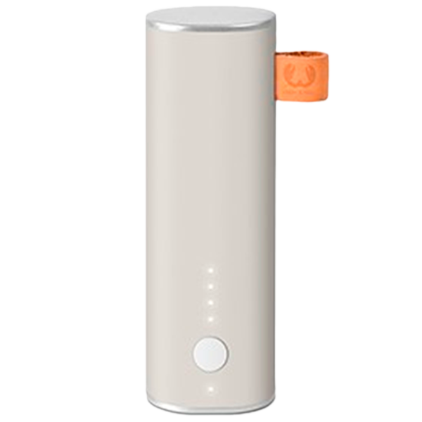 Power Bank Fresh 'N Rebel 1 Port 3000 мАч/ Grey photo 1