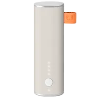 Power Bank Fresh 'N Rebel 1 Port 3000 mAh/ Grey