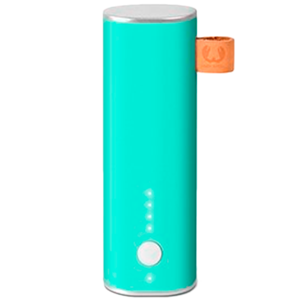 Power Bank Fresh 'N Rebel 1 Port 3000 мАч/ Зеленый photo 1