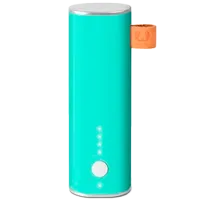 Power Bank Fresh 'N Rebel 1 Port 3000 mAh/ Green