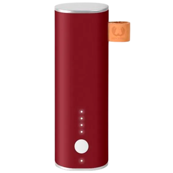 Power Bank Fresh 'N Rebel 1 Port 3000 мАч/ Бургундия photo 1