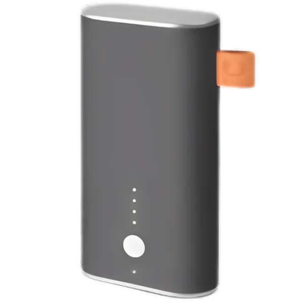 Power Bank Fresh 'N Rebel 1 Port 6000 мАч/ Черный photo 1