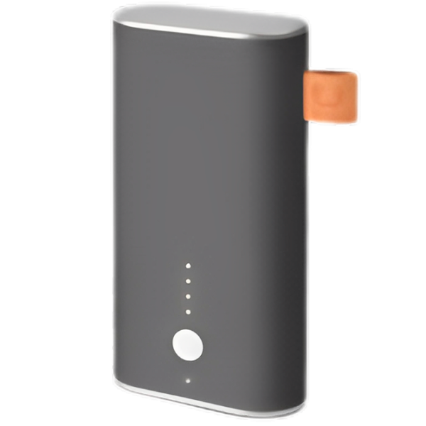 Power Bank Fresh 'N Rebel 1 Port 6000 мАч/ Черный photo 1