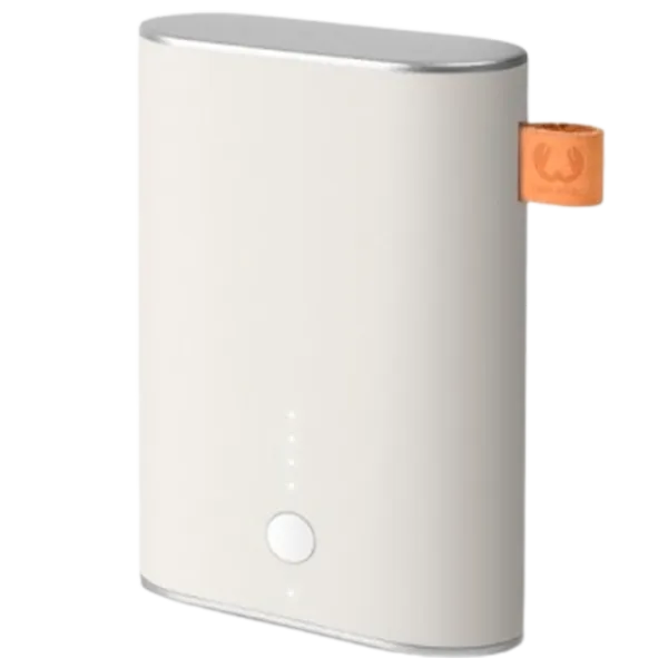 Power Bank Fresh 'N Rebel 1 Port 6000 мАч/ Серый photo 1