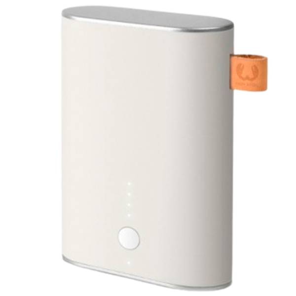 Power Bank Fresh 'N Rebel 1 Port 6000 мАч/ Серый photo 1