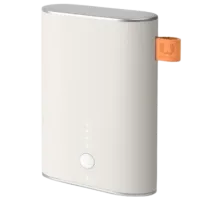 Power Bank Fresh 'N Rebel 1 Port 6000 mAh/ Gray