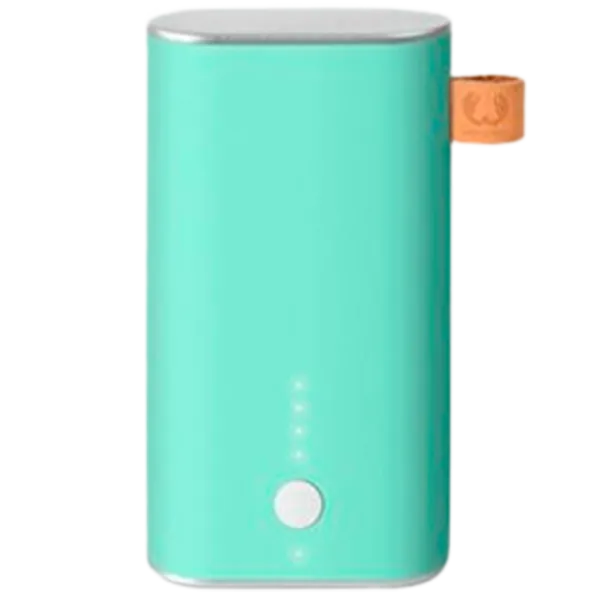 Power Bank Fresh 'N Rebel 1 Port 6000 мАч/ Зеленый photo 1