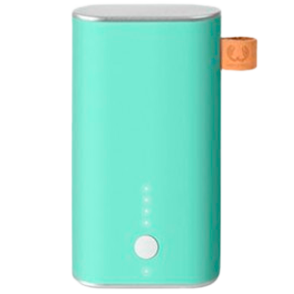 Power Bank Fresh 'N Rebel 1 Port 6000 мАч/ Зеленый photo 1