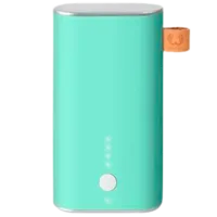 Power Bank Fresh 'N Rebel 1 Port 6000 mAh/ Green