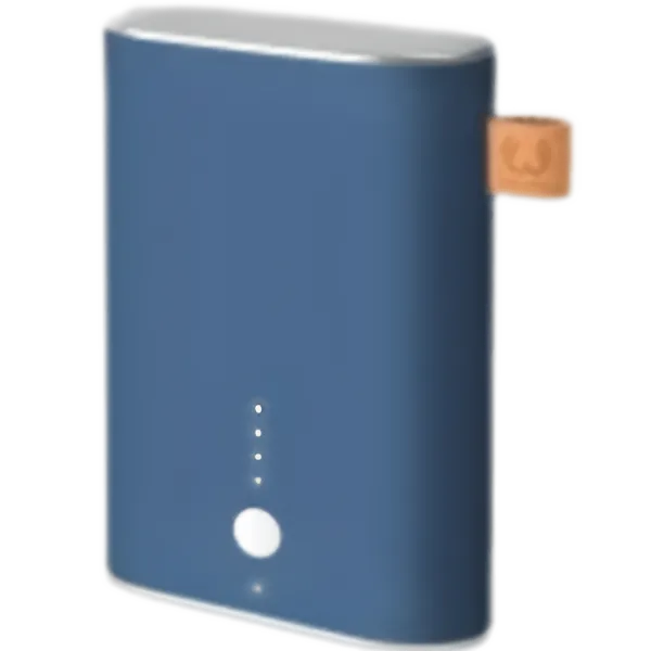 Power Bank Fresh 'N Rebel 2PB3000IN 9000 мАч/ Синий photo 1