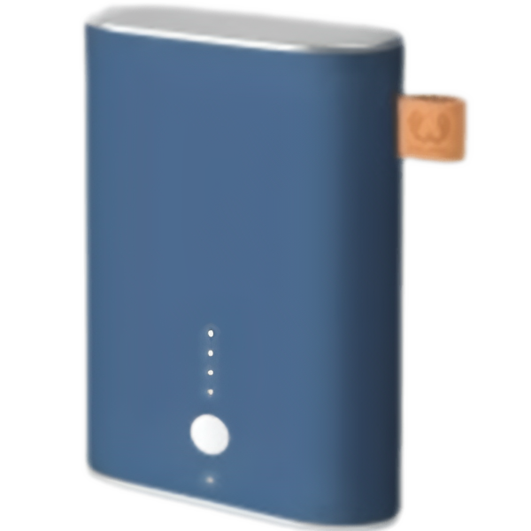 Power Bank Fresh 'N Rebel 2PB3000IN 9000 мАч/ Синий photo 1
