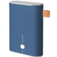 Power Bank Fresh 'N Rebel 2PB3000IN 9000 mAh/ Blue