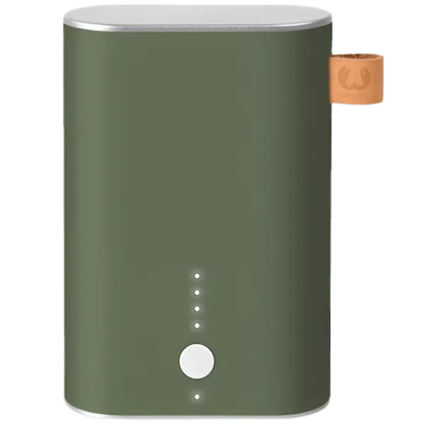 Power Bank Fresh 'N Rebel 2PB3000AR 9000 мАч/ Зелёный photo 1