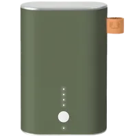 Power Bank Fresh 'N Rebel 2PB3000AR 9000 mAh/ Green