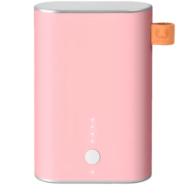 Power Bank Fresh 'N Rebel 2PB3000CU 9000 мАч/ Rose photo 1