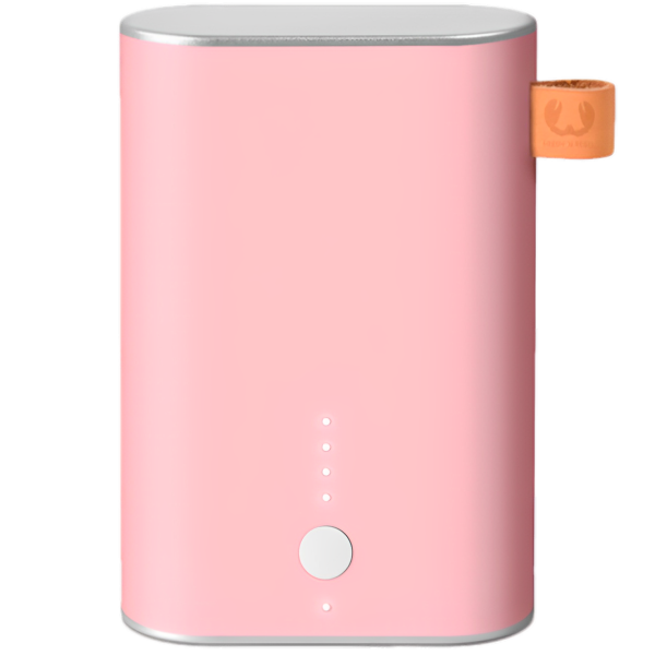 Power Bank Fresh 'N Rebel 2PB3000CU 9000 мАч/ Rose photo 1