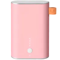 Power Bank Fresh 'N Rebel 2PB3000CU 9000 mAh/ Rose
