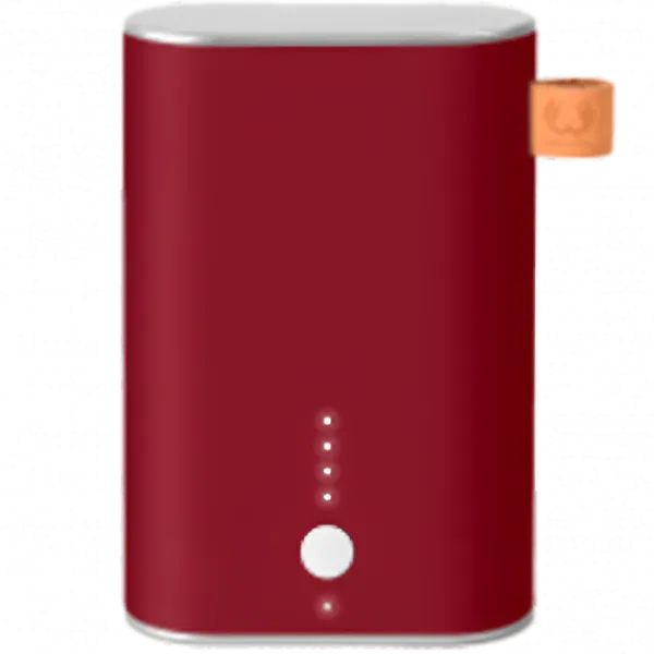 Power Bank Fresh 'N Rebel 2PB3000RU 9000 мАч/ Бургундия photo 1