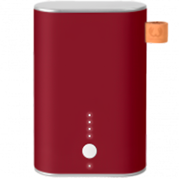 Power Bank Fresh 'N Rebel 2PB3000RU 9000 мАч/ Бургундия photo 1