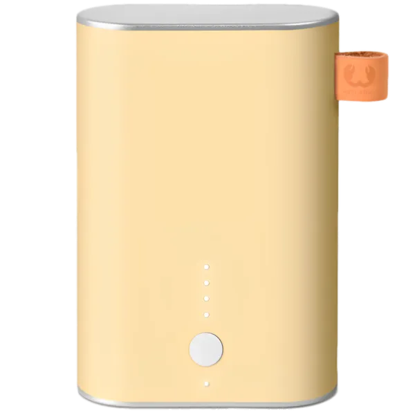 Power Bank Fresh 'N Rebel AZFRSUAP0180370 9000 mAh/ Yellow photo 1