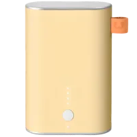 Power Bank Fresh 'N Rebel AZFRSUAP0180370 9000 mAh/ Yellow
