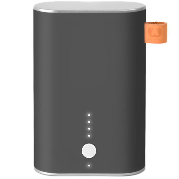 Power Bank Fresh 'N Rebel 2PB3000CC 9000 мАч/ Черный photo 1