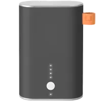 Power Bank Fresh 'N Rebel 2PB3000CC 9000 mAh/ Black