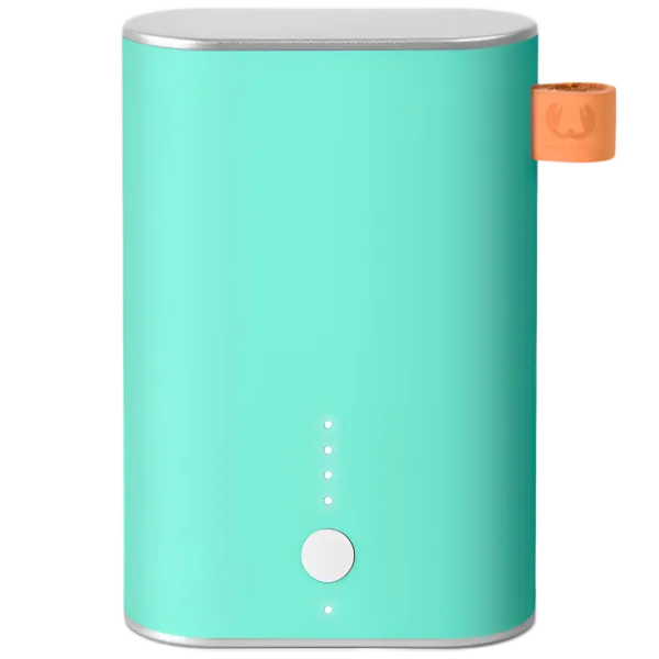 Power Bank Fresh 'N Rebel 2PB3000PT 9000 mAh/ Green photo 1