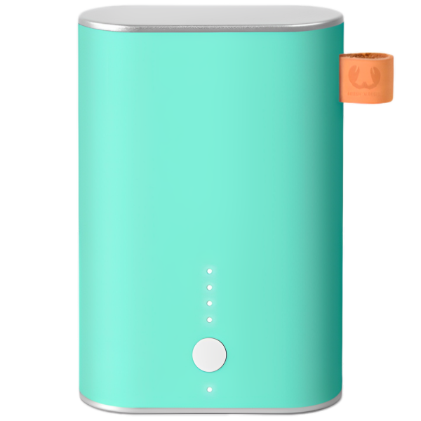 Power Bank Fresh 'N Rebel 2PB3000PT 9000 mAh/ Green photo 1