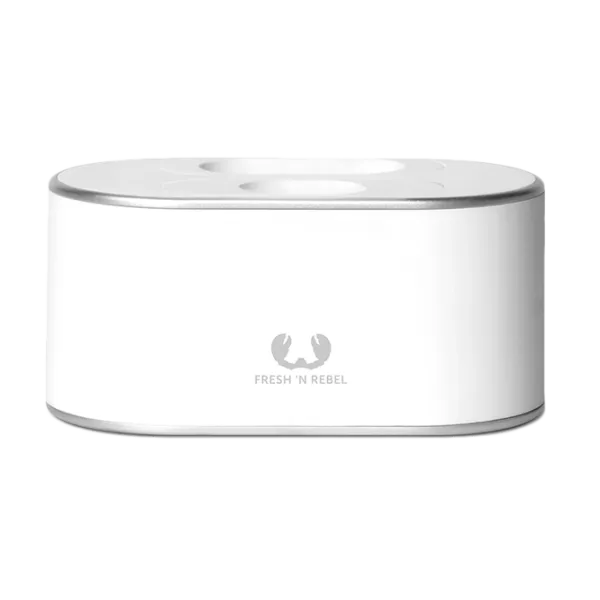 Charge Station Fresh 'N Rebel Charge Station White photo 1