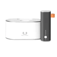 Charge Station Fresh 'N Rebel Charge Station Белый