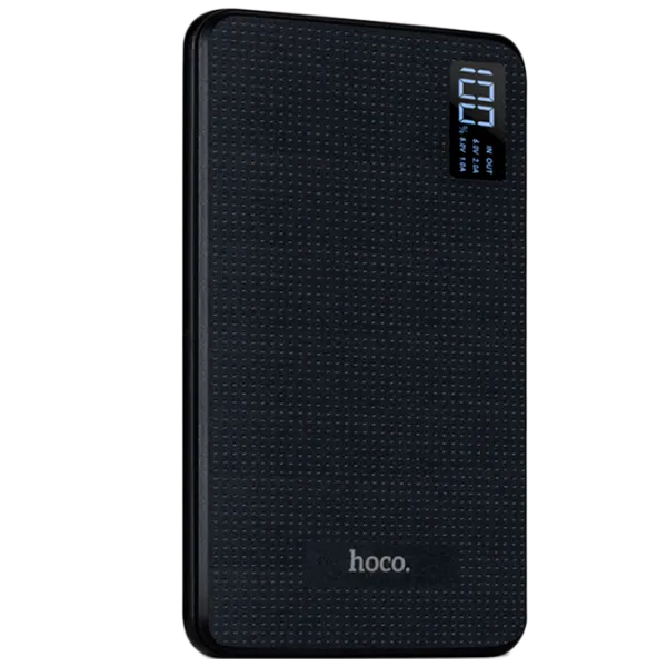 Power Bank Hoco B24 30000 мАч/ Черный photo 1