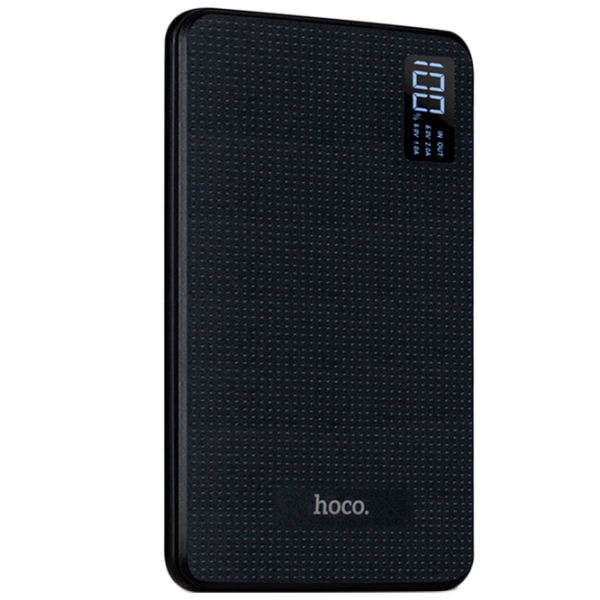 Power Bank Hoco B24 30000 мАч/ Черный photo 1