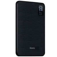 Power Bank Hoco B24 30000 mAh/ Black