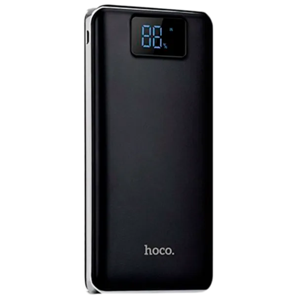 Power Bank Hoco B23 A 15000 мАч/ Черный photo 1