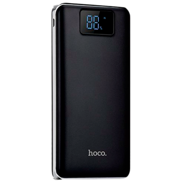 Power Bank Hoco B23 A 15000 мАч/ Черный photo 1