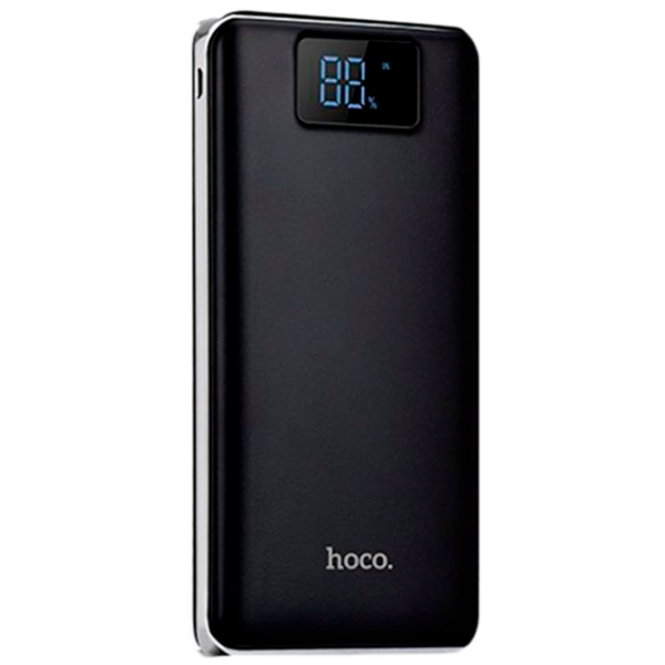Power Bank Hoco B23 B 20000 mAh/ Black photo 1
