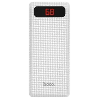 Power Bank Hoco B20 A 20000 mAh/ White