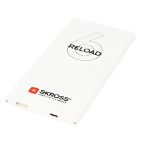 Внешний аккумулятор SKross Reload 6 Белый
