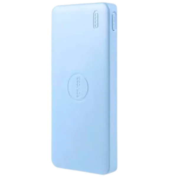 Power Bank Romoss Polimos 5 5000 mAh/ Blue photo 1 Power Bank Romoss Polimos 5 5000 mAh/ Blue photo 1