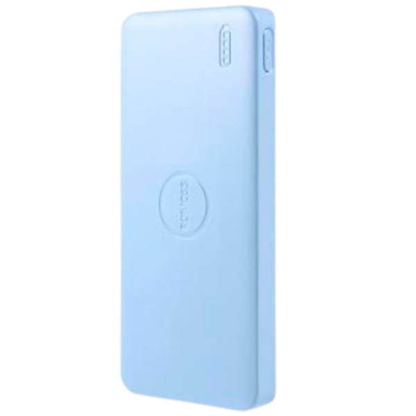 Power Bank Romoss Polimos 5 5000 mAh/ Blue photo 1 Power Bank Romoss Polimos 5 5000 mAh/ Blue photo 1