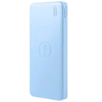 Power Bank Romoss Polimos 5 5000 mAh/ Blue