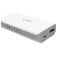 Power Bank Romoss Sailing 3 7800 mAh/ White