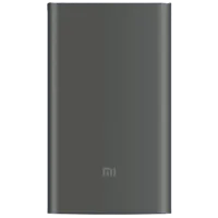 Power Bank Xiaomi Pro 10000 mAh/ Gray