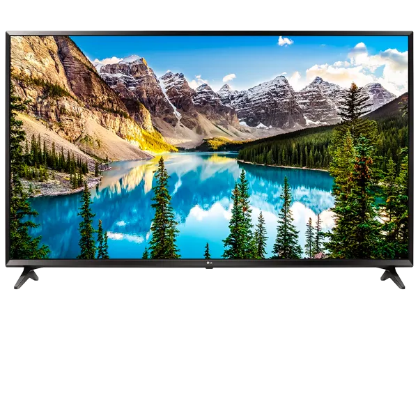 Televizor 65UJ6307 65"/ 4K photo 1 Televizor 65UJ6307 65"/ 4K photo 1