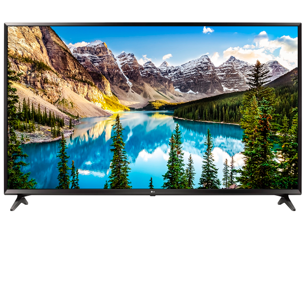 Televizor 65UJ6307 65"/ 4K photo 1 Televizor 65UJ6307 65"/ 4K photo 1
